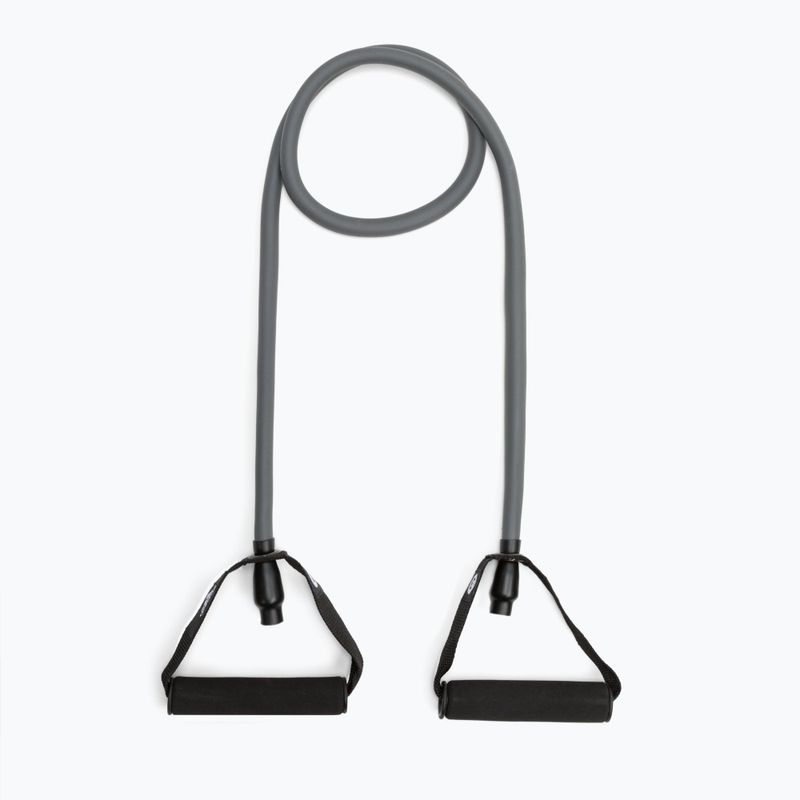 adidas Fitness гума level 3 сива ADTB-10503 5