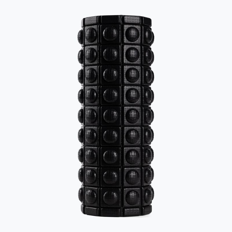 adidas масажен валяк черен ADAC-11505BK 2