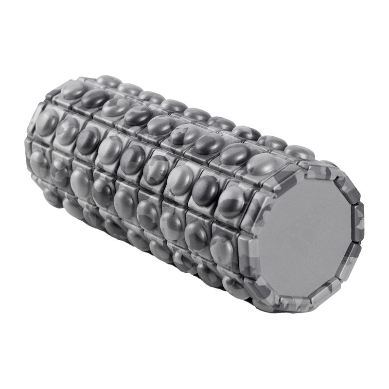adidas масажен валяк сив ADAC-11505GR