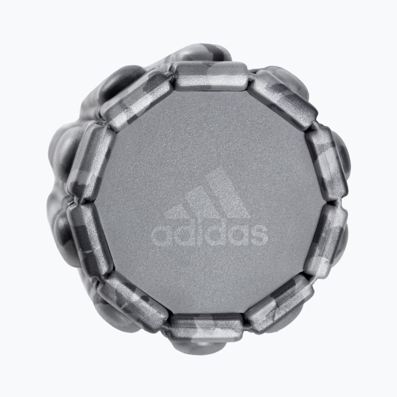 adidas масажен валяк сив ADAC-11505GR 3
