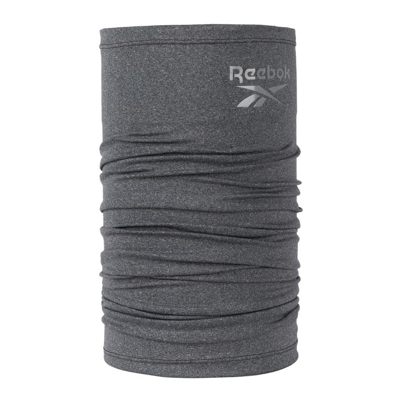 Сива шапка за бягане на Reebok RRAC-10130GR