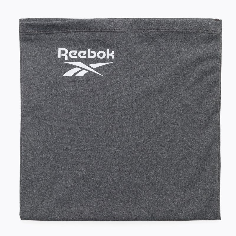 Сива шапка за бягане на Reebok RRAC-10130GR 2