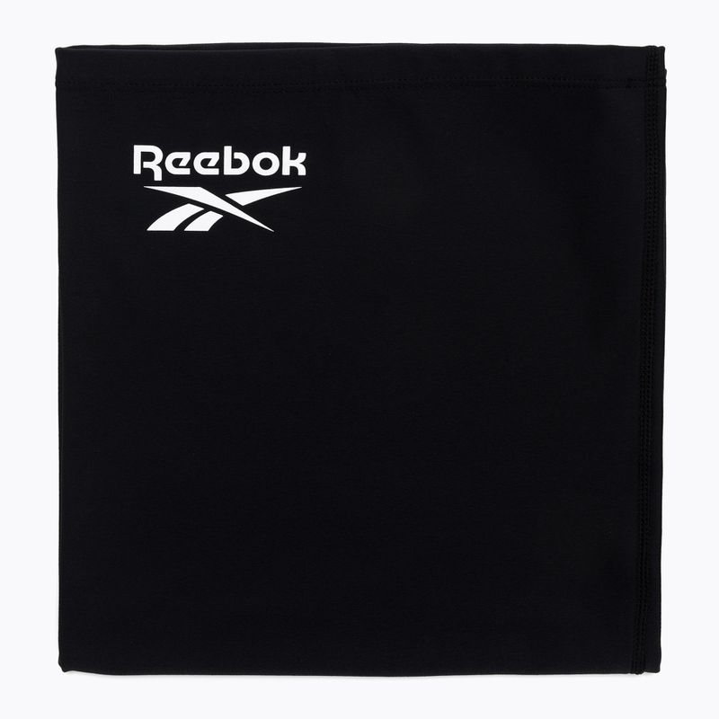Термална шапка за бягане Reebok черна RRAC-10138BK 2