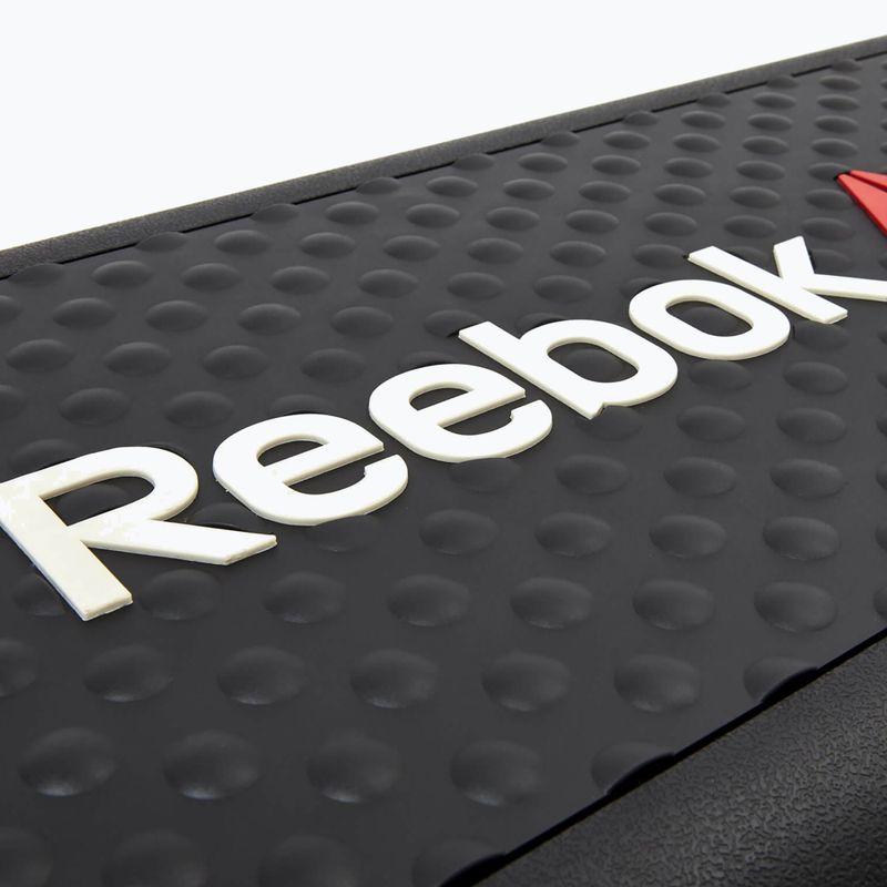 Reebok Mini stepper черен RAP-10150BK 2