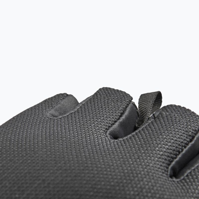 adidas Essential Регулируеми тренировъчни ръкавици черно/бяло 3