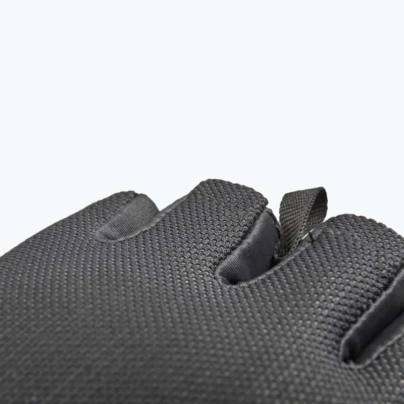 adidas Essential Регулируеми тренировъчни ръкавици черно/розово 3