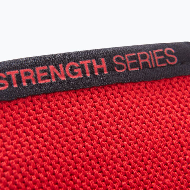 Кинезиологични ленти за коляно Reebok RAAC-16060RD Red 3