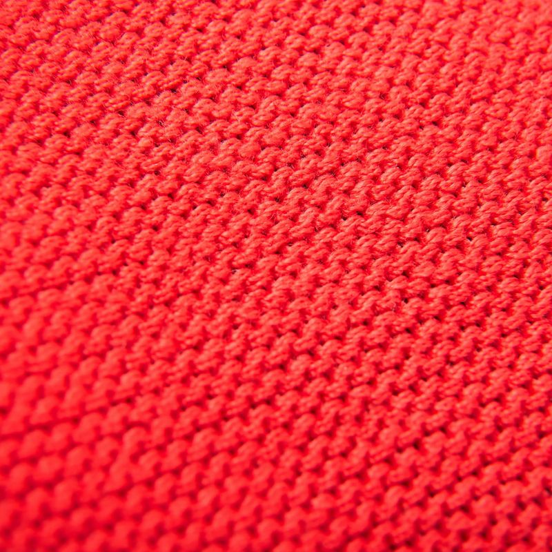 Кинезиологични ленти за коляно Reebok RAAC-16060RD Red 4