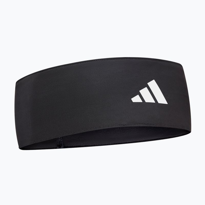 Лента за глава adidas Headband black