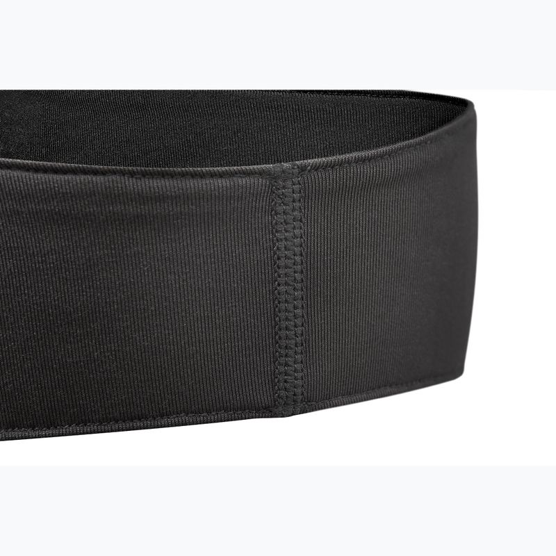 Лента за глава adidas Headband black 2