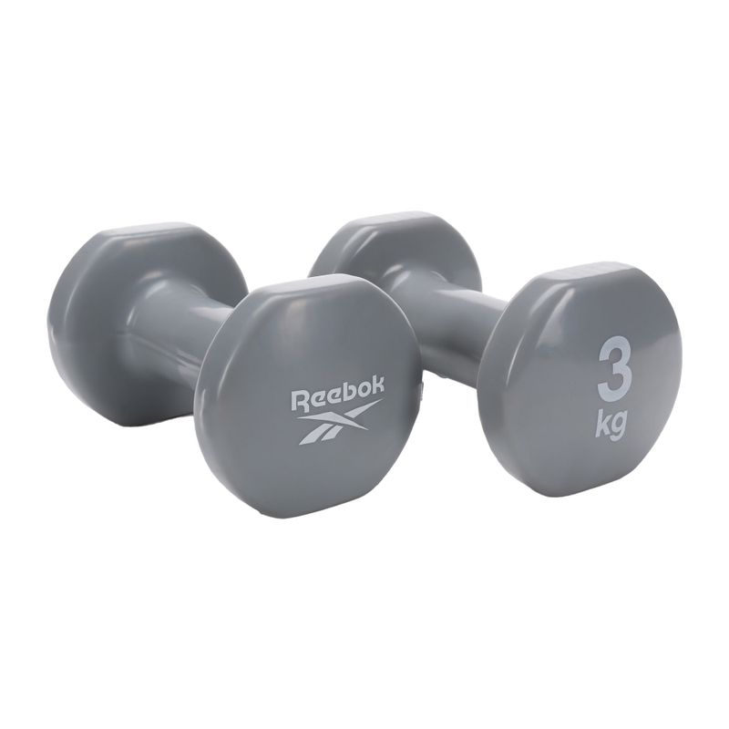 Дъмбел Reebok 2 ст. Комплект 1-4 кг RAWT-16151