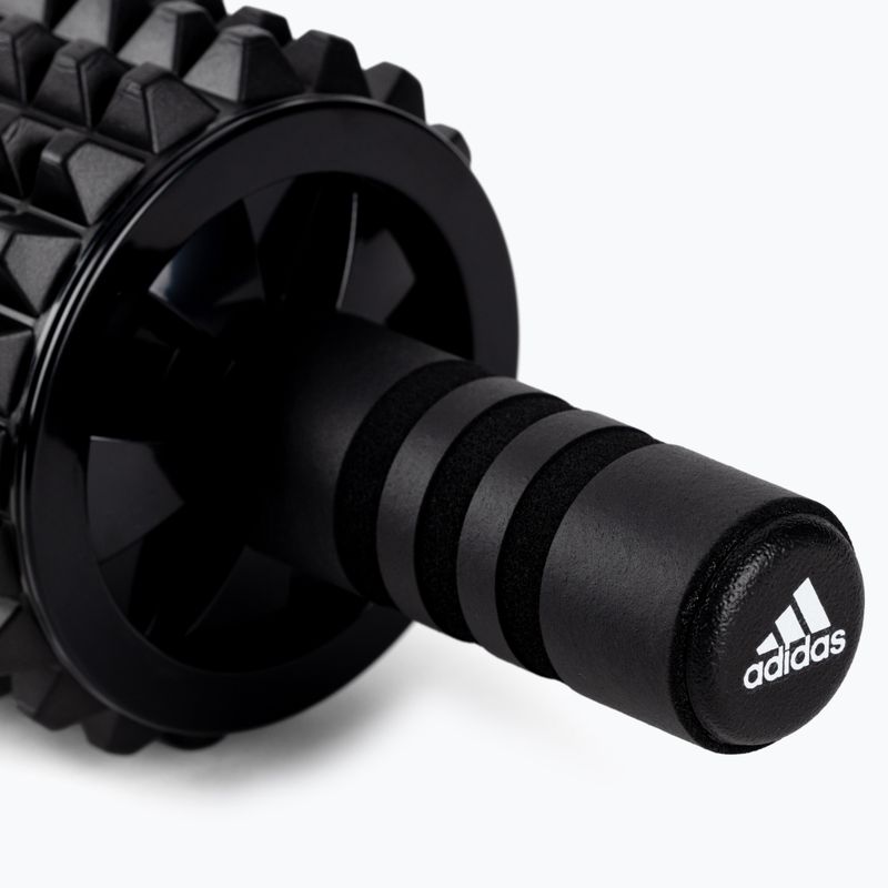 adidas Foam Roller черен ADAC-11405 3