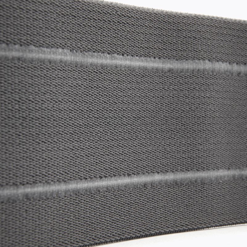 adidas Resistance Band гумен комплект за упражнения 3 бр. черен/ сив/ бял 8