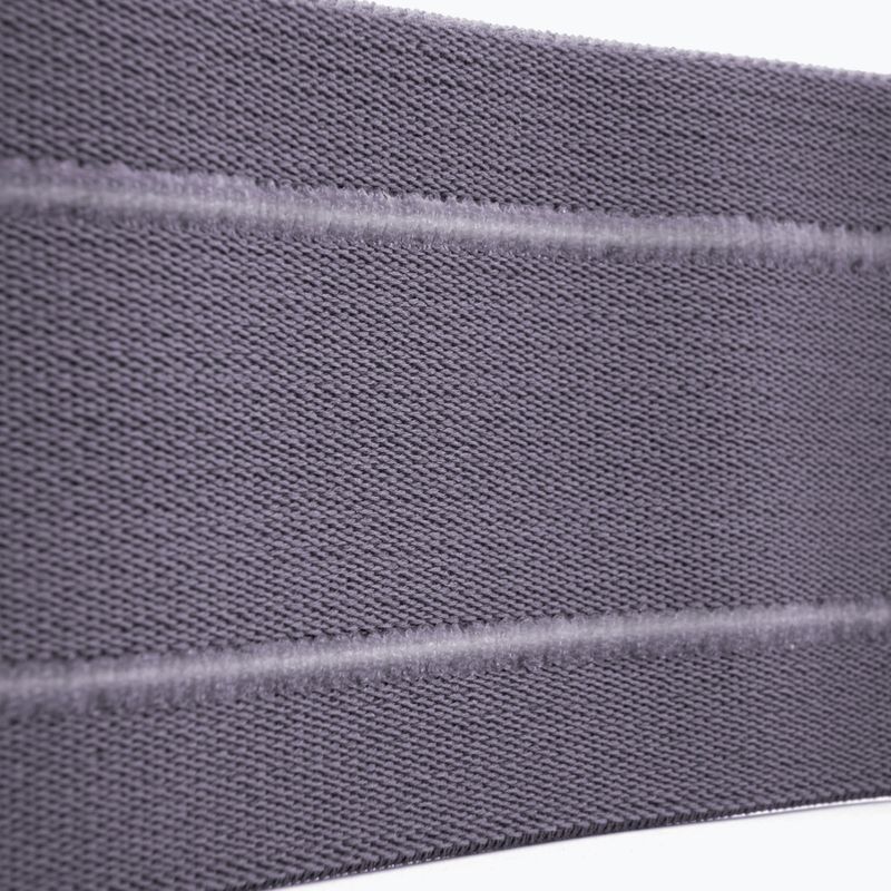 adidas Resistance Band гумен комплект за упражнения 3 бр. зелен/виолетов/син 8