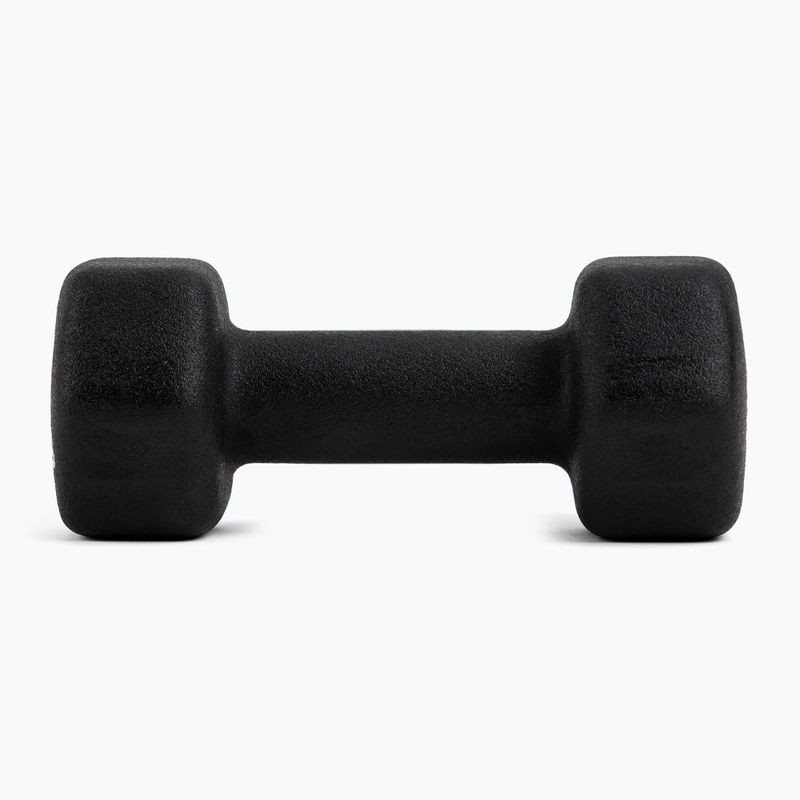 Дъмбел adidas 2х2 кг ADWT-10002 4