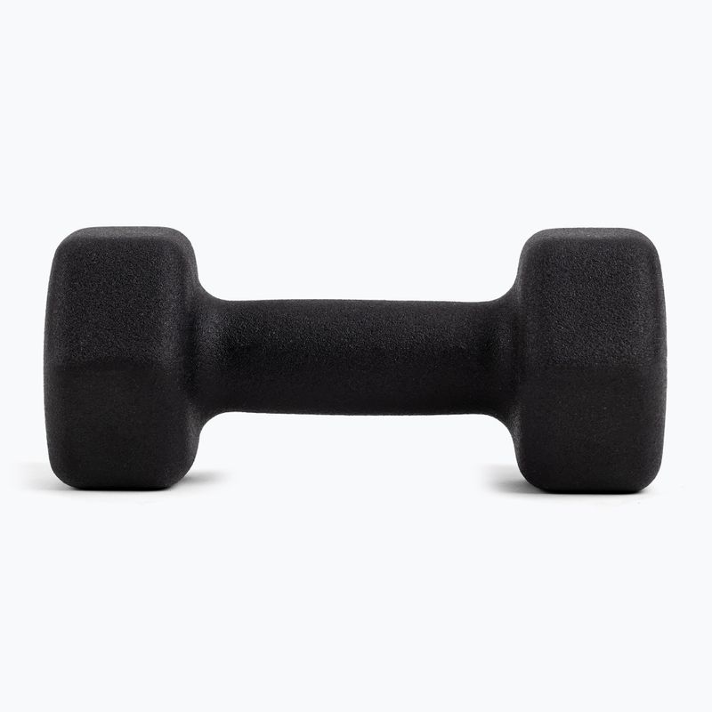 Дъмбел adidas 2x3 Kg ADWT-10003 4