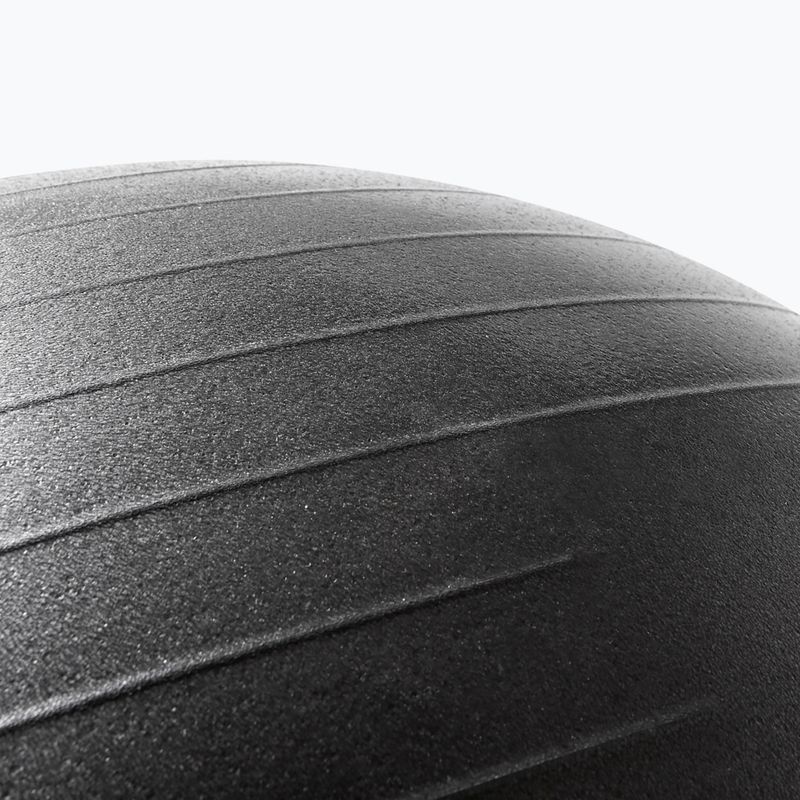 Гимнастическа топка Reebok RAB-12017BK black 2