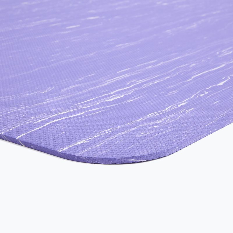 Постелка за йога Reebok RAYG-11045PL purple 8