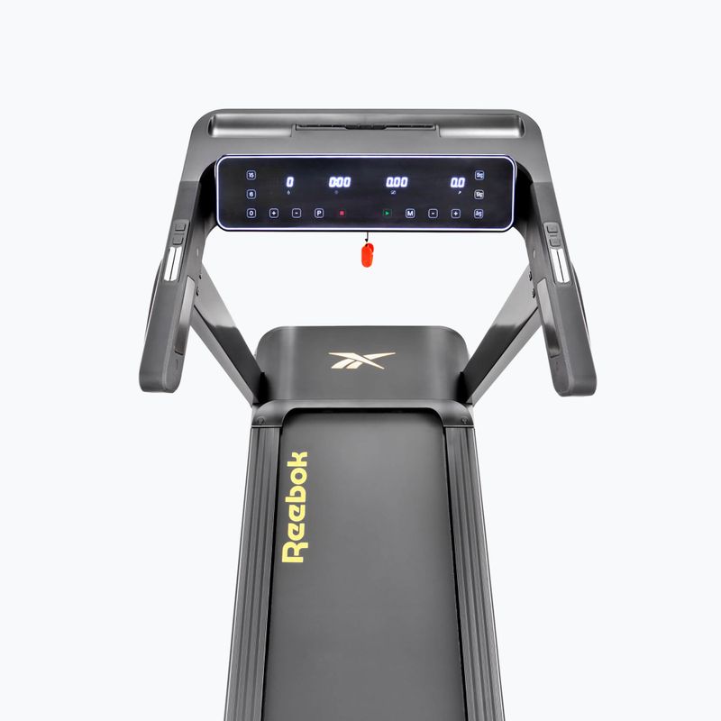 Електрическа бягаща пътека Reebok Floatride FR20 5