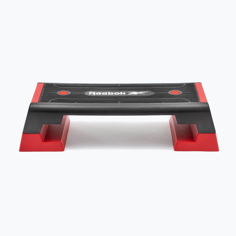 Степ платформа Reebok The Original red
