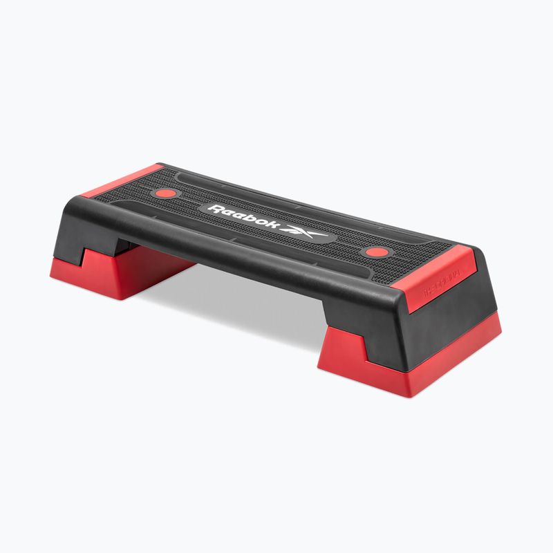 Степ платформа Reebok The Original red 2
