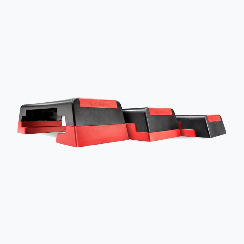 Степ платформа Reebok The Original red 3