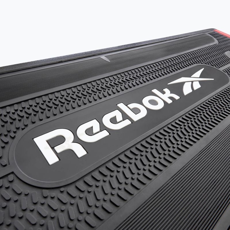 Степ платформа Reebok The Original red 4