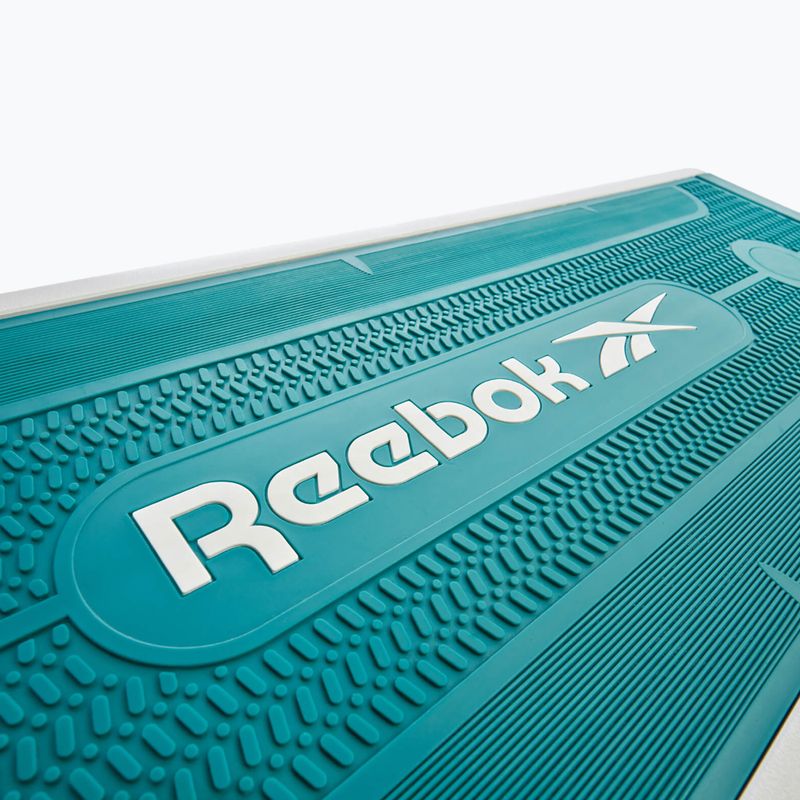 Степ Reebok The Original turquoise 4