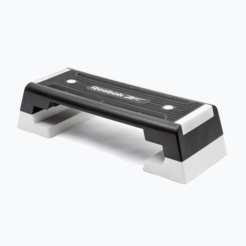 Степ платформа Reebok The Original white 2