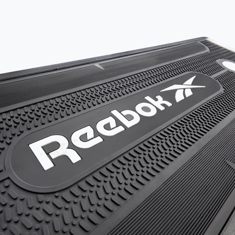 Степ платформа Reebok The Original white 3