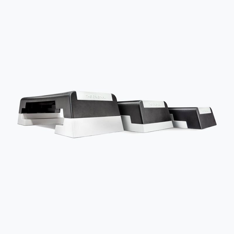 Степ платформа Reebok The Original white 6