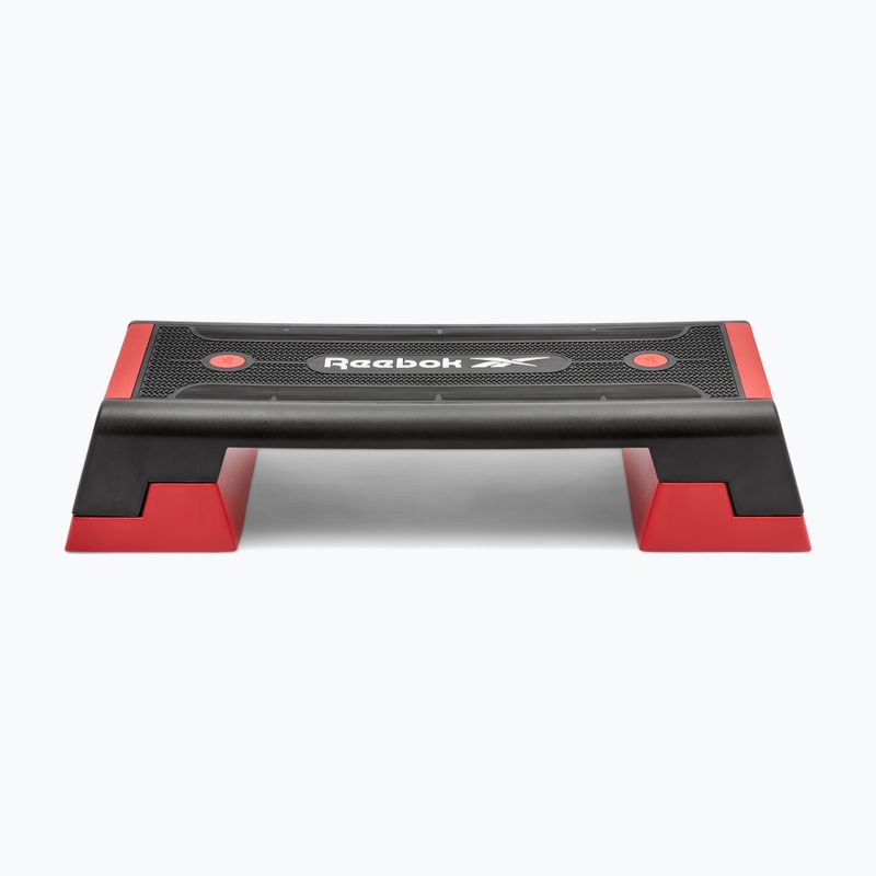 Степ платформа Reebok The Original + bluetooth red 2