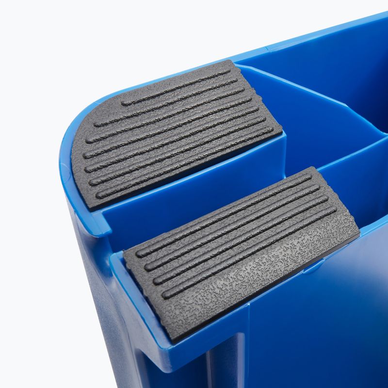 Мултифункционална степ платформа Reebok Deck blue 7