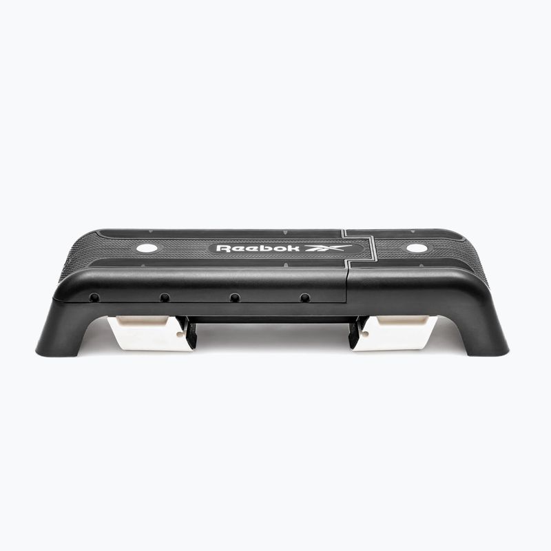 Мултифункционална степ платформа Reebok Deck white