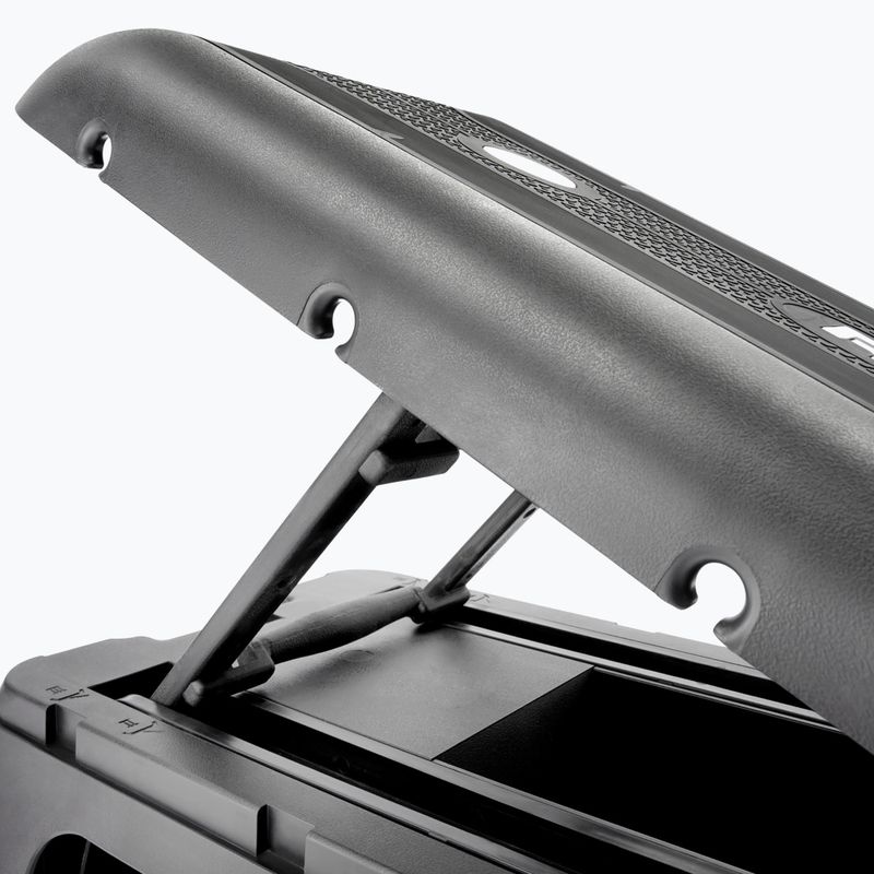 Мултифункционална степ платформа Reebok Deck white 7