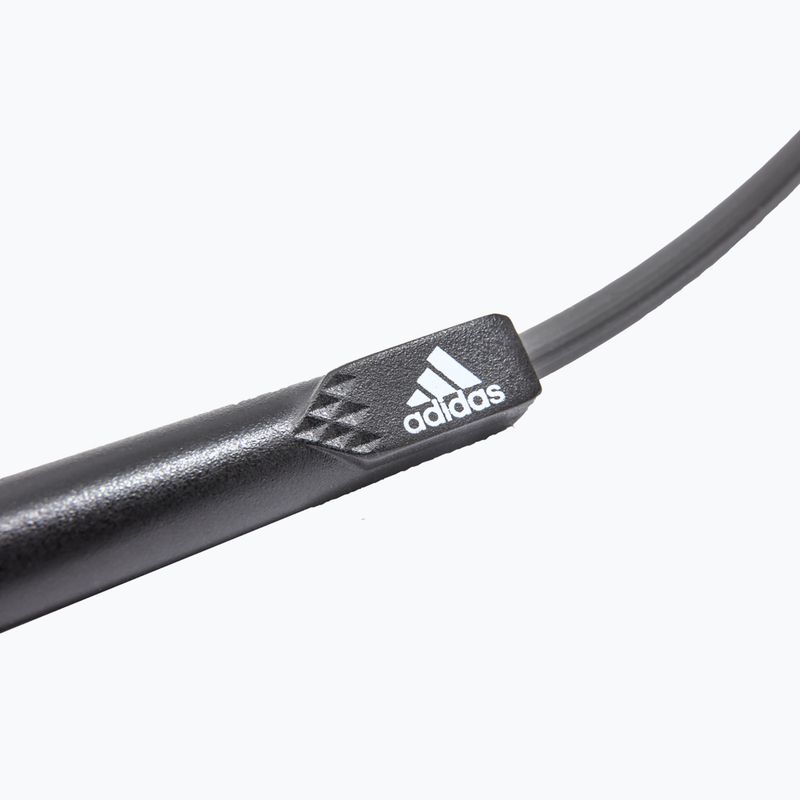 Въже за скачане adidas ADRP-13011 black 4