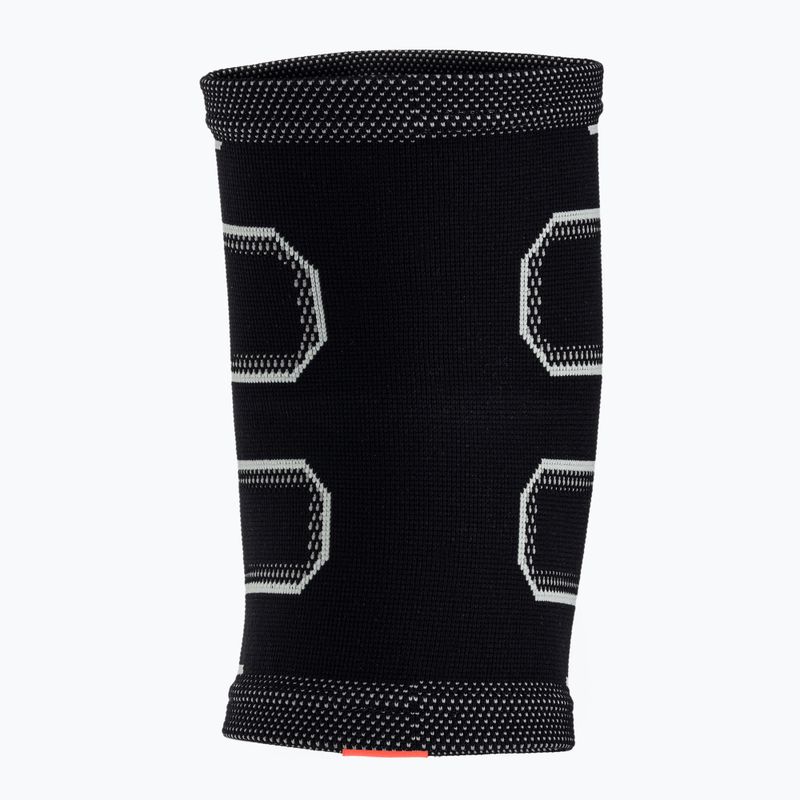 Компресионна лента за коляно adidas Knee Support black 2
