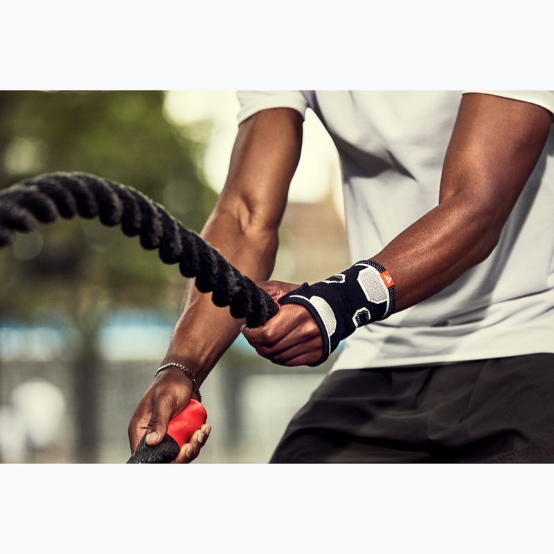 adidas ADSU-1254 стабилизатор за китка черен 4