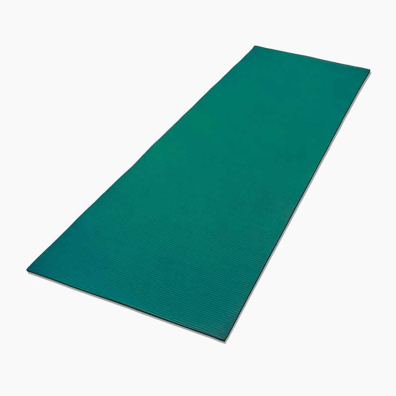 Постелка за йога Reebok RAMT-12236GN green 2