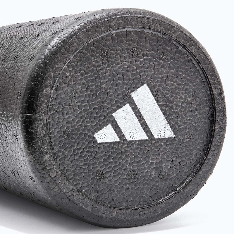 Масажна ролка adidas EPP Foam black 4