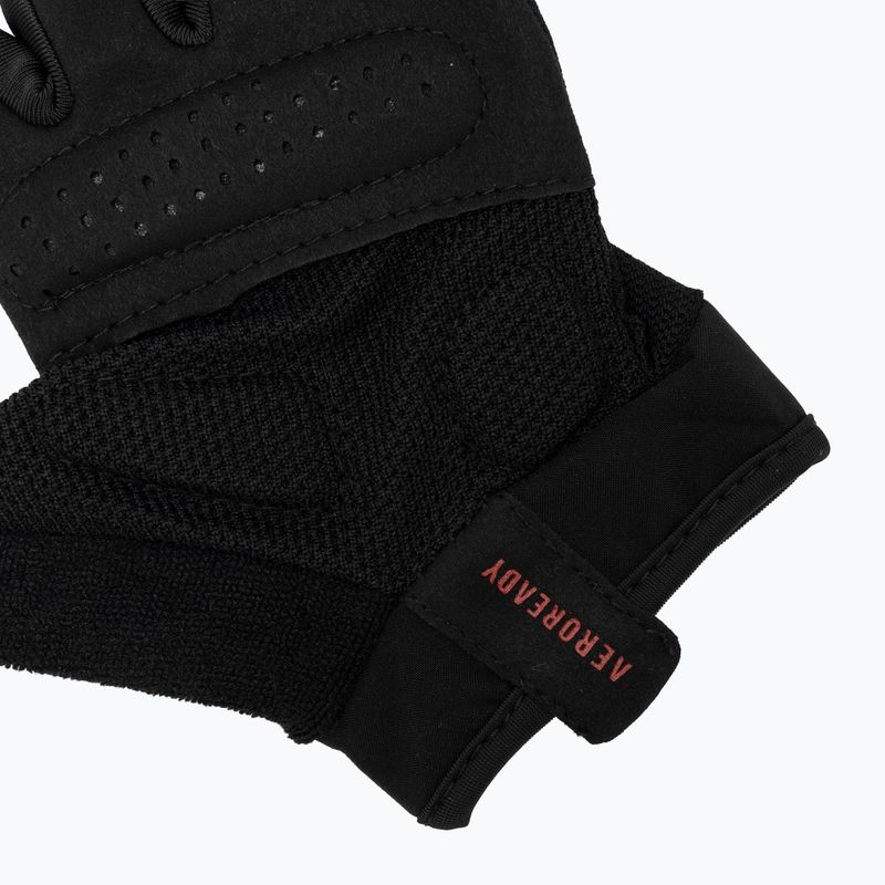 Ръкавици за тренировка adidas Essential Training red 4