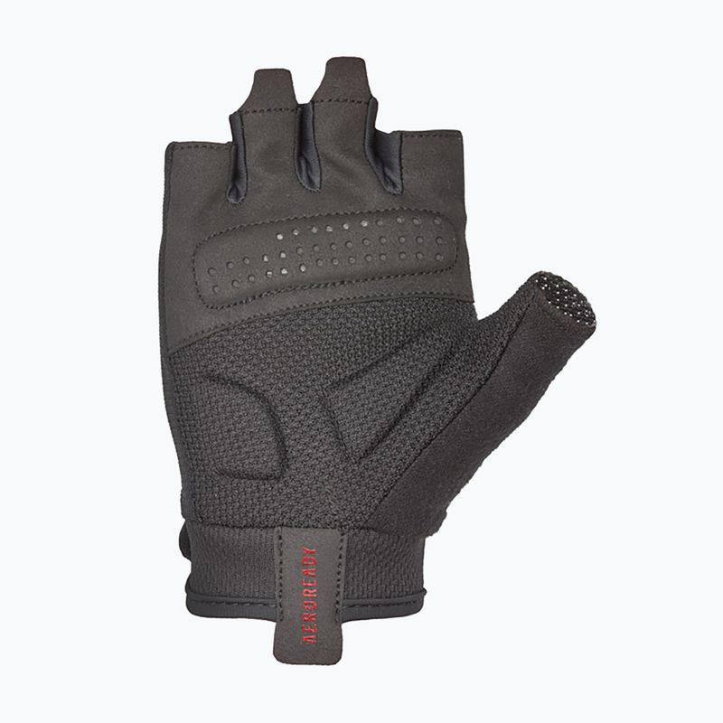 Ръкавици за тренировка adidas Essential Training red 4