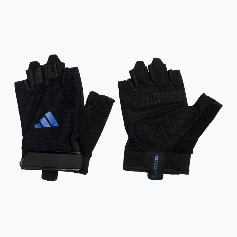 Ръкавици за тренировка adidas Essential Training blue