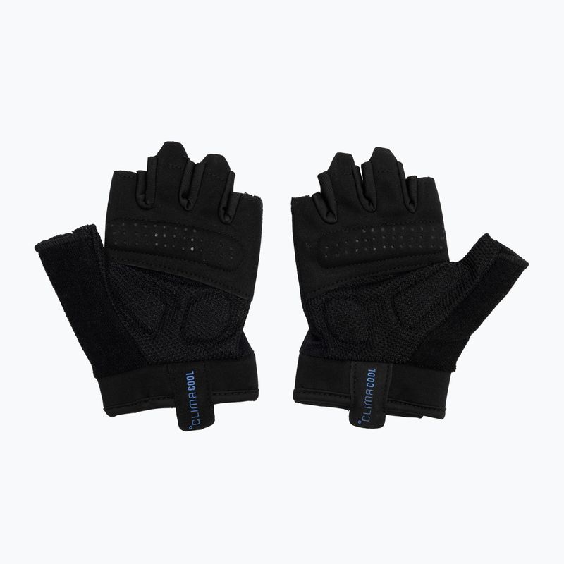 Ръкавици за тренировка adidas Essential Training blue 3
