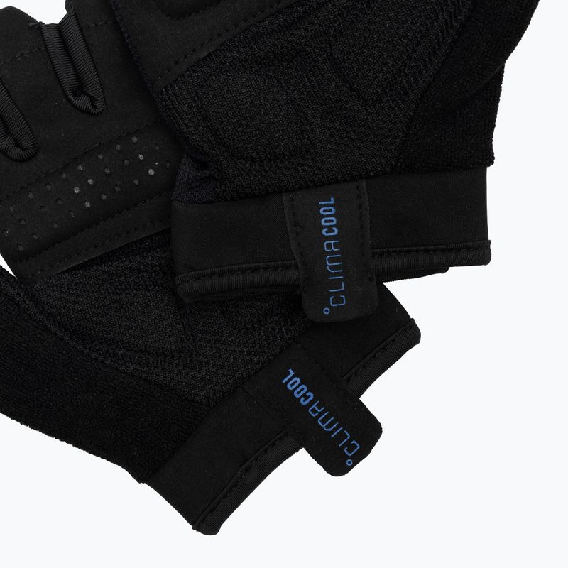 Ръкавици за тренировка adidas Essential Training blue 4
