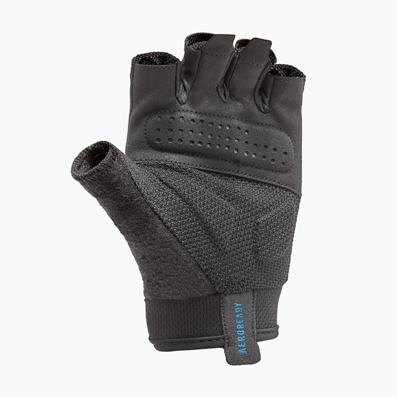 Ръкавици за тренировка adidas Essential Training blue 4