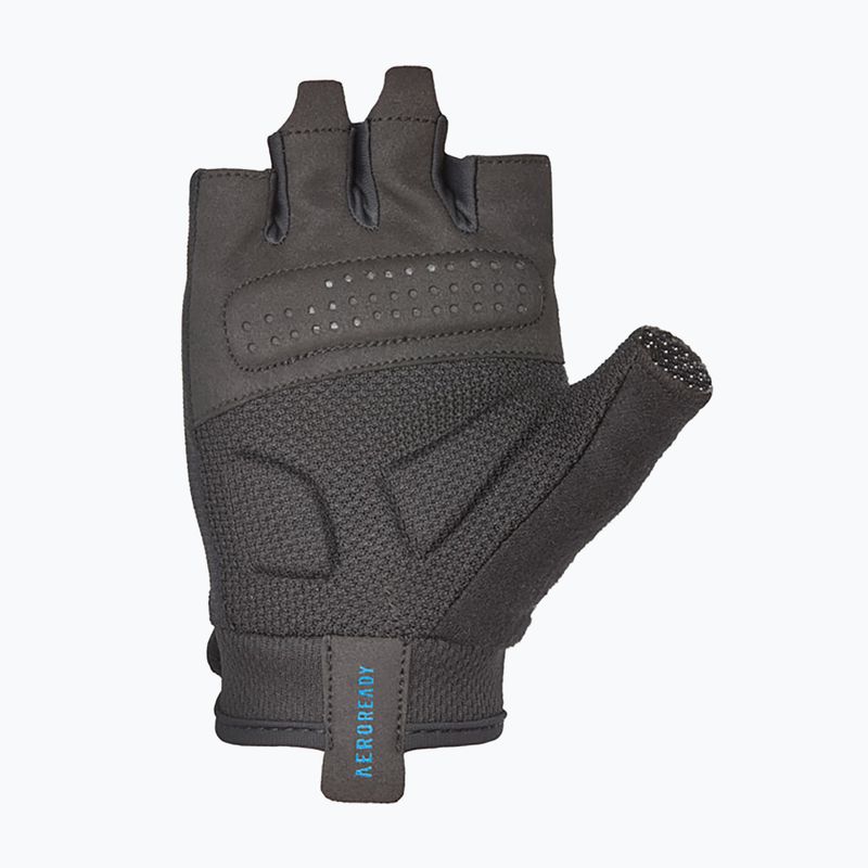 Ръкавици за тренировка adidas Essential Training blue 5