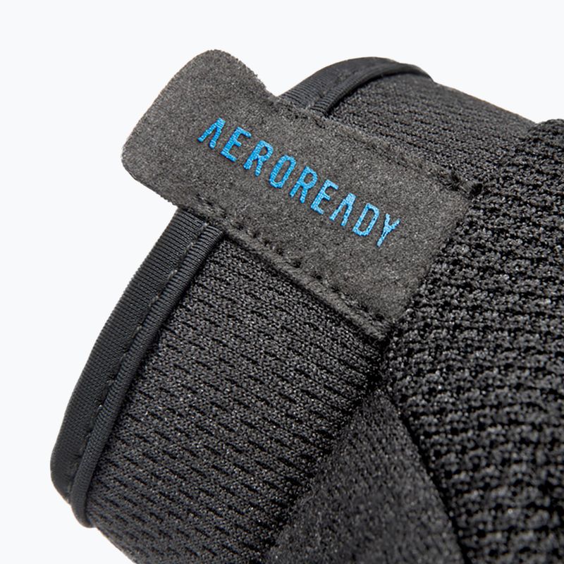 Ръкавици за тренировка adidas Essential Training blue 8