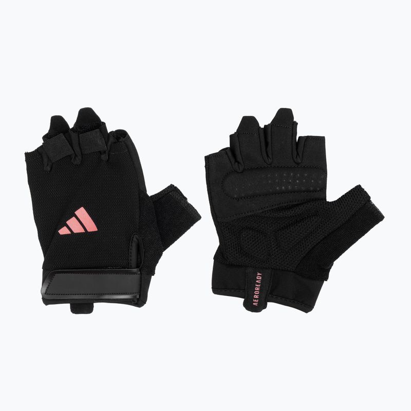 Ръкавици за тренировка adidas Essential Training pink