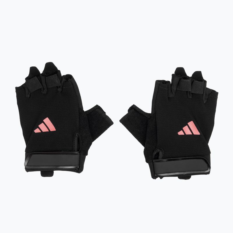 Ръкавици за тренировка adidas Essential Training pink 2